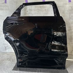 2023 2024 2025 CADILLAC LYRIQ RIGHT REAR DOOR SHELL OEM USED