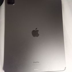 Ipad Pro Gen 6 M2