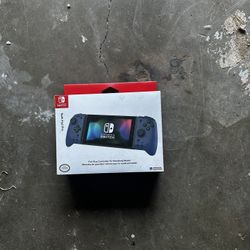 Nintendo switch controller