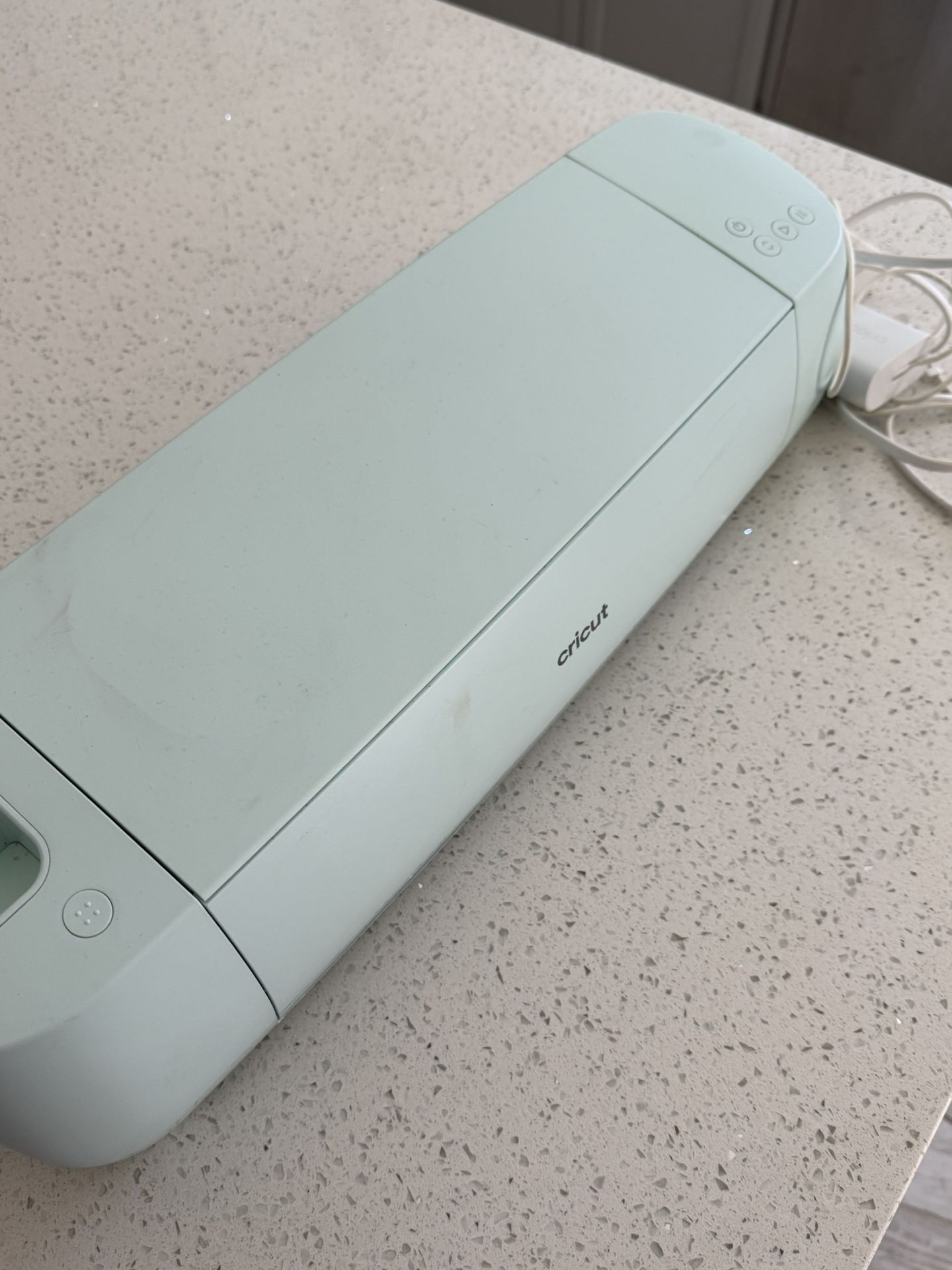 Cricut Explorer 3