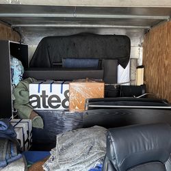 Budget Friendly Mover