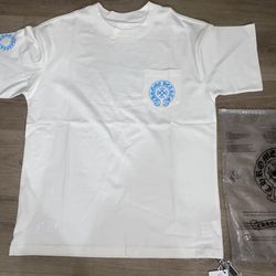 Chrome hearts tee size m