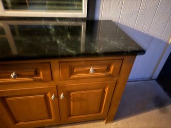 Counter top