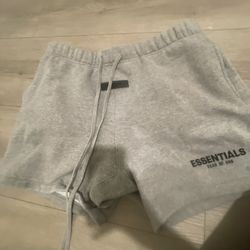 Essentials Shorts Lil Stain 