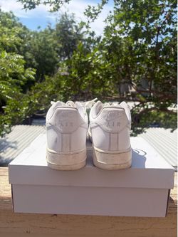 Nike Low Airforce 1s