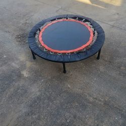 Exercise Trampoline