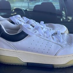 AMIRI Stadium Sneakers  Authentic AMIRI Stadium men’s sneakers. Size US 11 / EU 44.