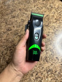 Babyliss tomb45 cordless clippers