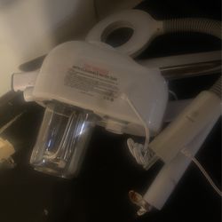 Facial Steamer