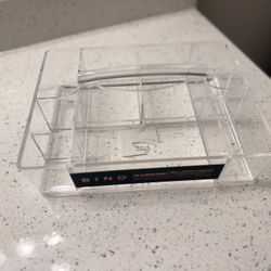 Multi-Purpose Organizer