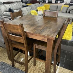 Brantley Dining Room $499