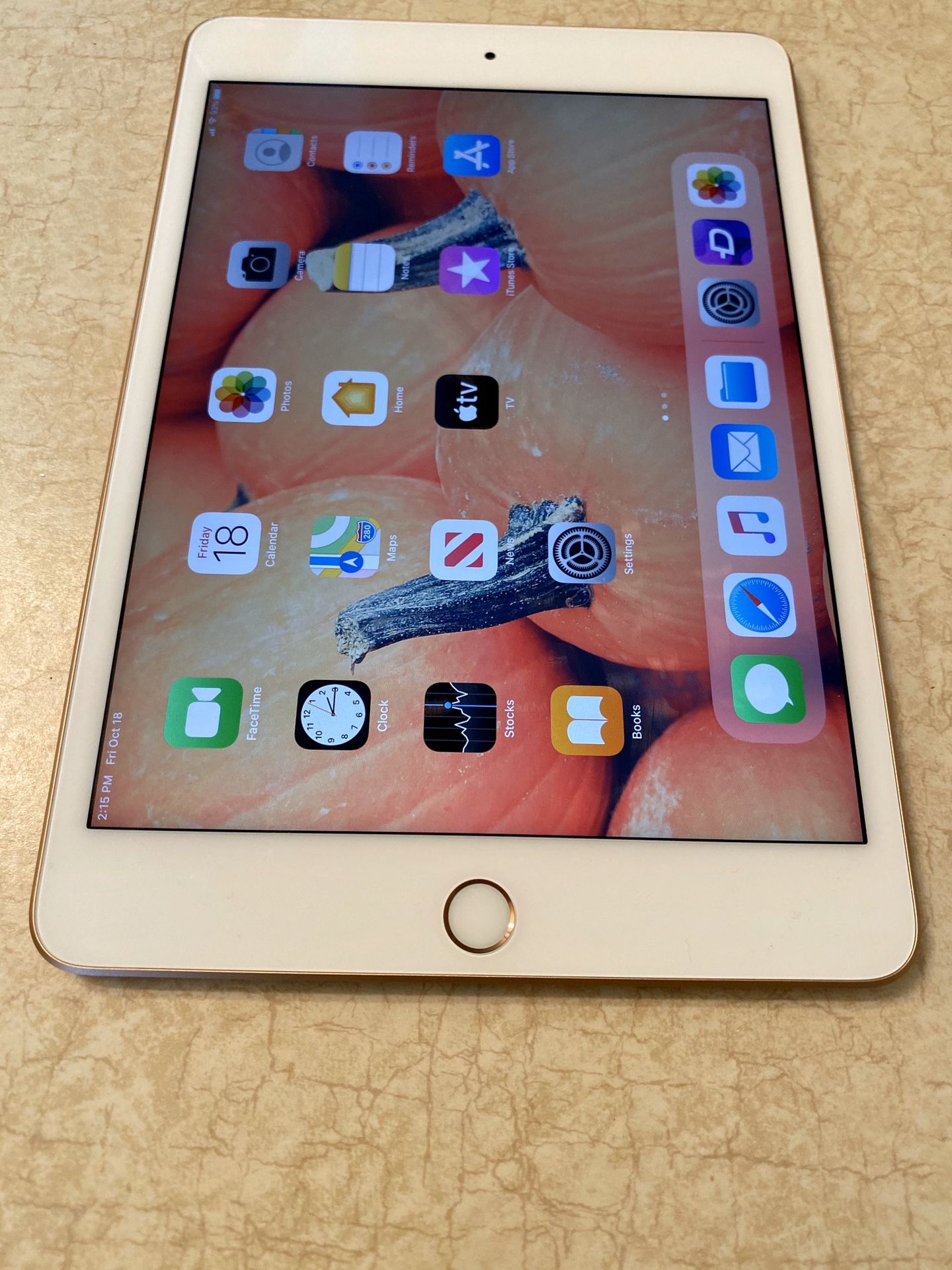 iPad mini (5th generation)