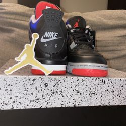 AIR JORDAN 4 (gs)