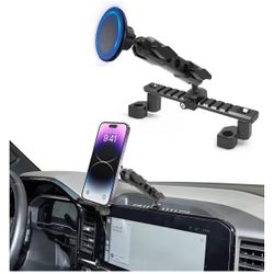 2022+ Silverado/Sierra Phone Mount