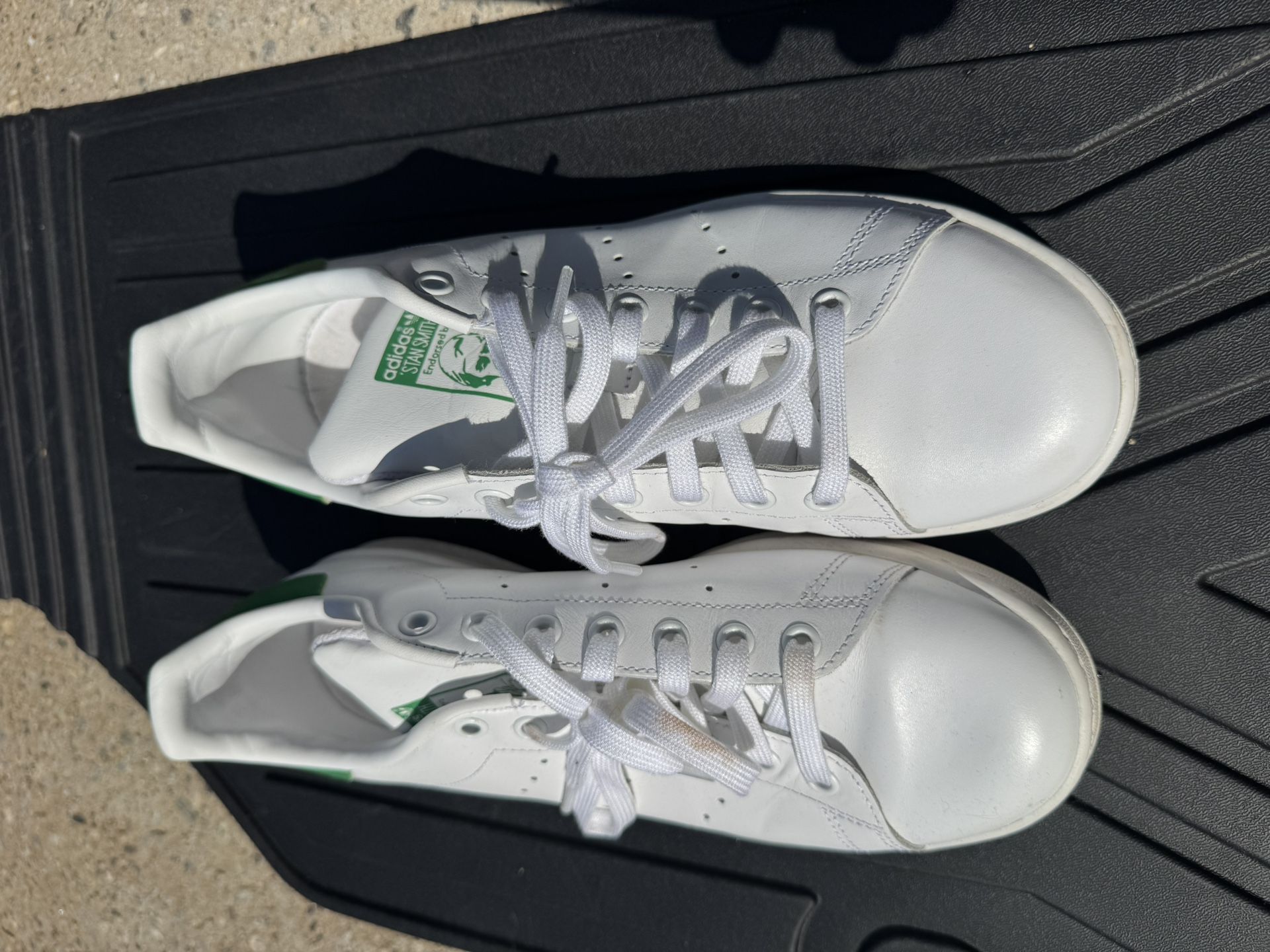 Adidas Stan Smith Size 9