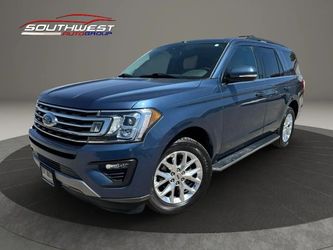 2020 Ford Expedition
