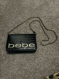 Bebe purse handbag