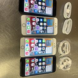 iPhone 7 32gb Factory Unlocked 