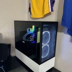 Gaming pc I7-11700F RTX 3070