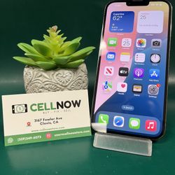 iPhone 13 Pro Max AT&T 512GB - Green