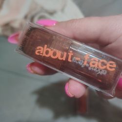 About Face Liquid Blush 2 Colors