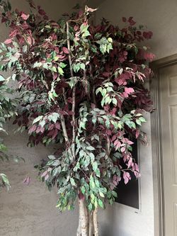 Huge Artificial tree