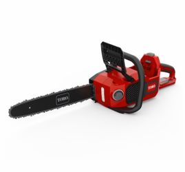 Toro 60V Max 16” Brushless Cordless Chainsaw – BRAND NEW IN BOX