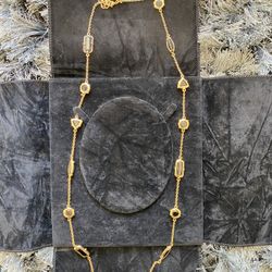 Kate Spade Station Necklace