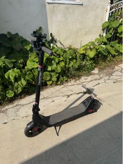 Phantom A10 E-scooter
