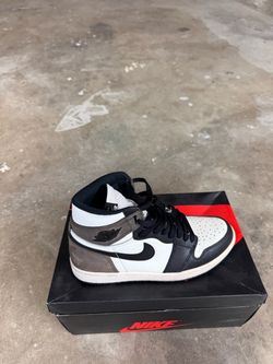Air Jordan 1 Mocha
