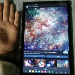 10 Inch Galaxy Tab A8 