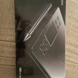 A50 Pen Tablet 