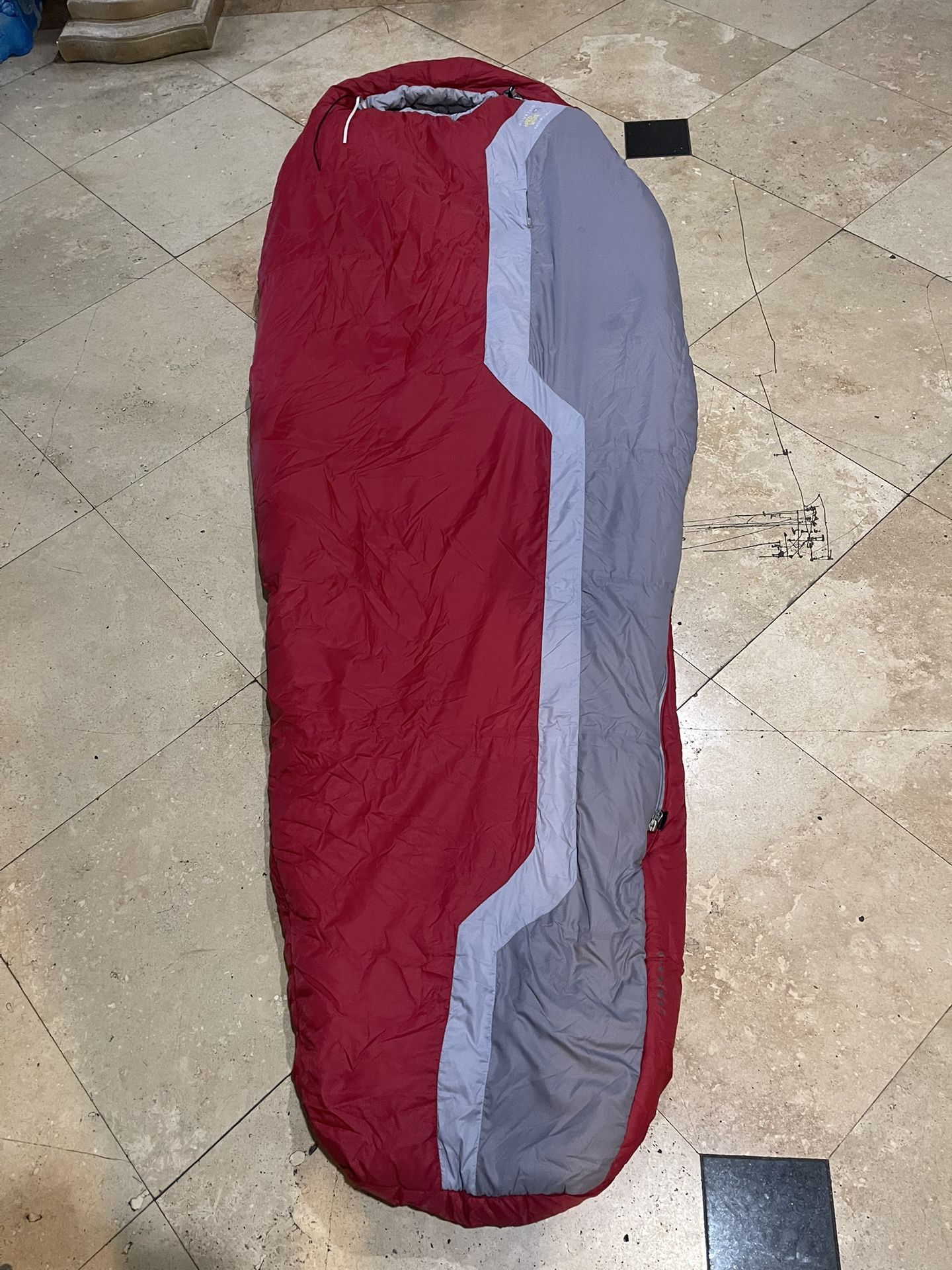 Mountain Hardware Lamina . 0 Sleeping Bag