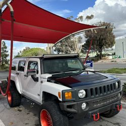 2007 Hummer H3