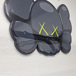 Kaws