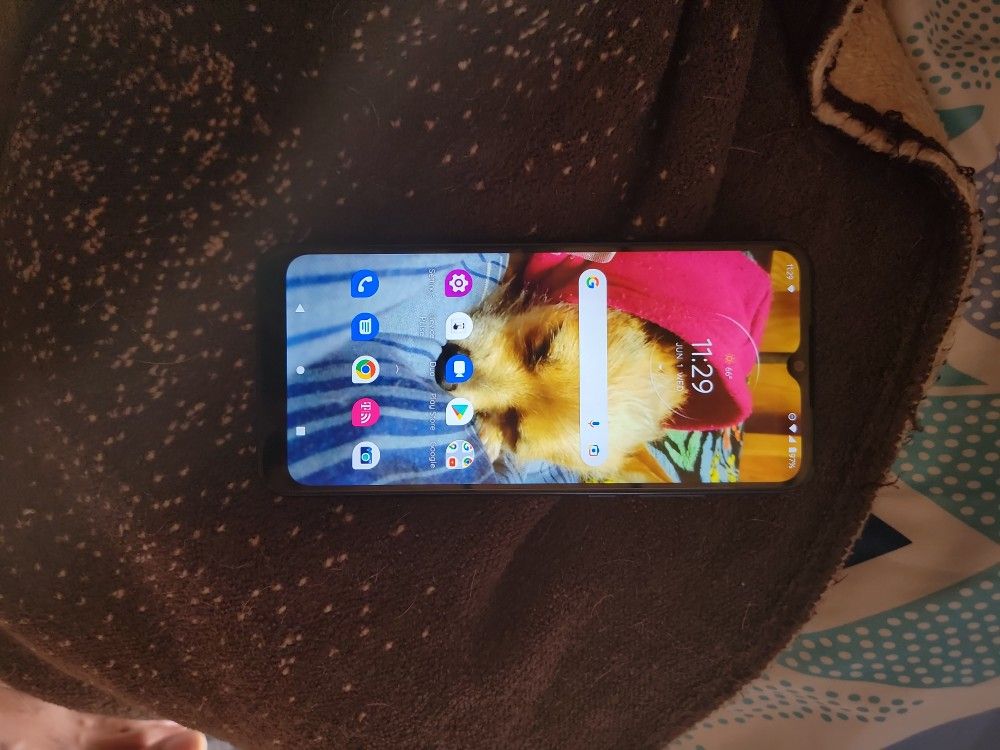 motorola moto g play (xt2093dl) Sim Unlocked
