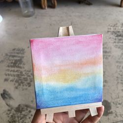 Mini Art