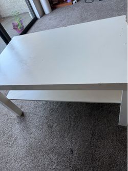 Ikea table