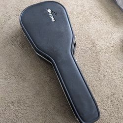 Ovation Super Shallow Guitar Hard Case