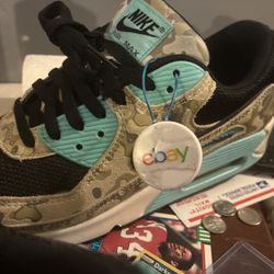 Nike Air Max Men’s 9.5