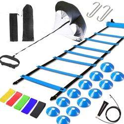 Agility Training Equipment 