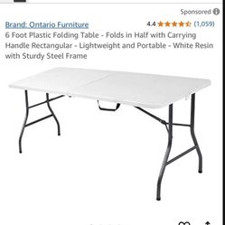 Table