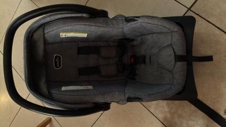 Car seat/Base