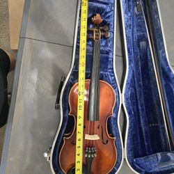 Full Size Violin
