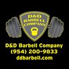 D&D Barbell Fitness Store