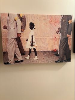 Wall Decor Portrait