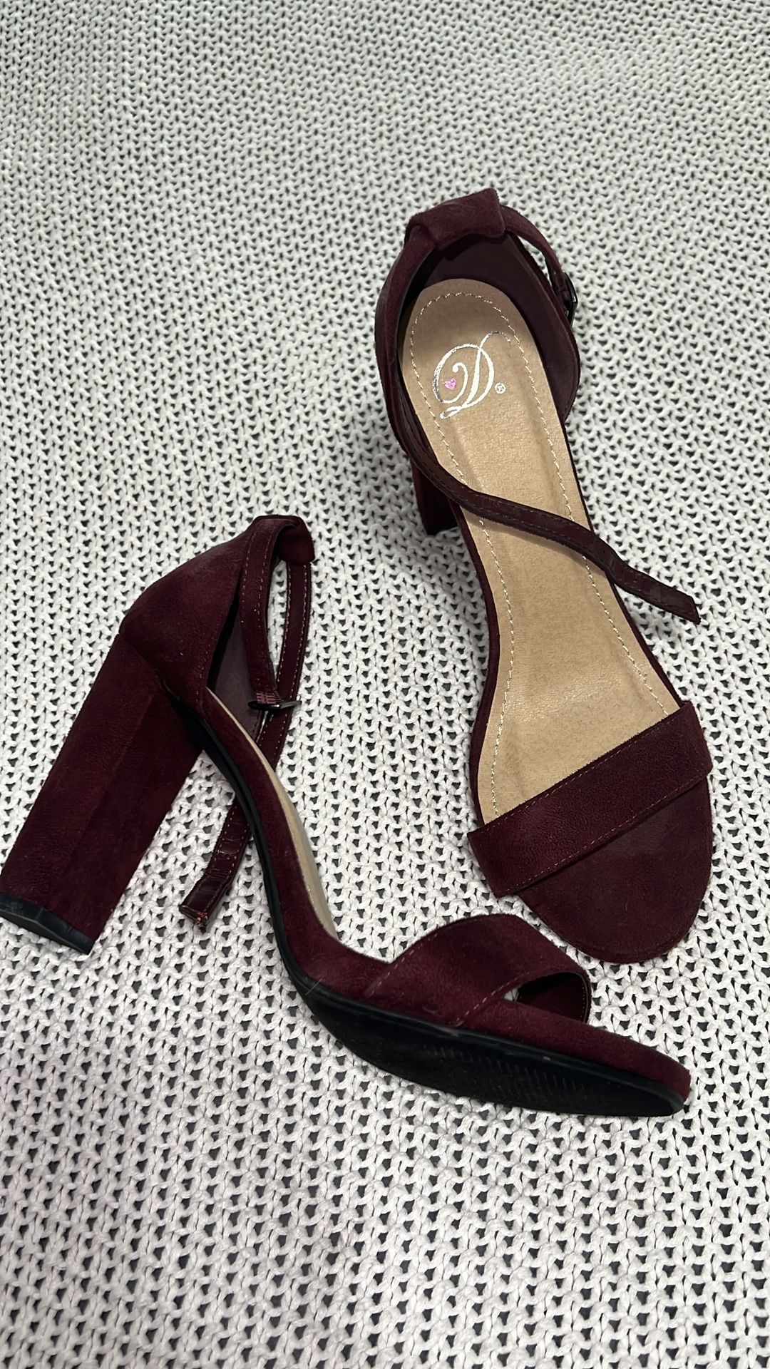 Heels 