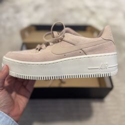 Nike AF1 Sage Low Size 7