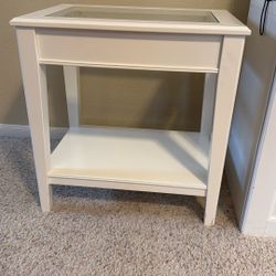 Side Tables