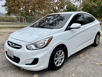 2013 Hyundai Accent